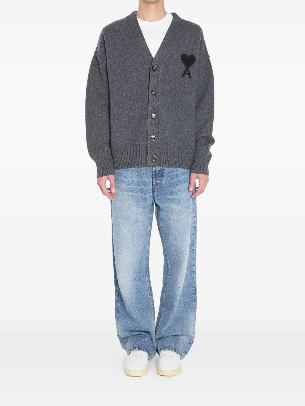Cardigan Ami de Coeur