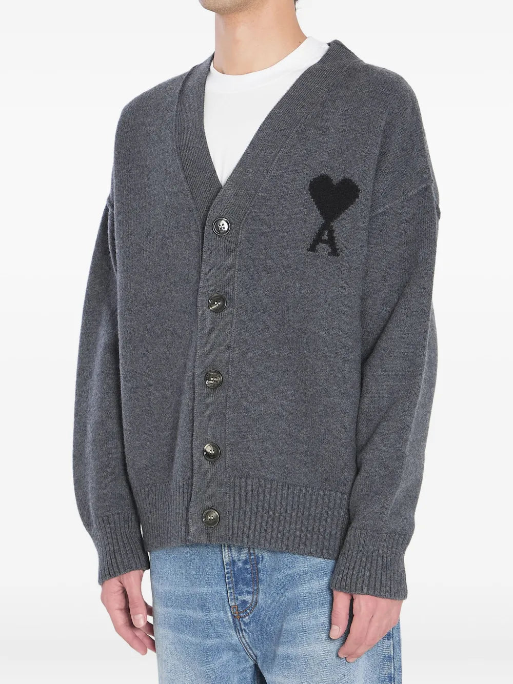 Cardigan Ami de Coeur