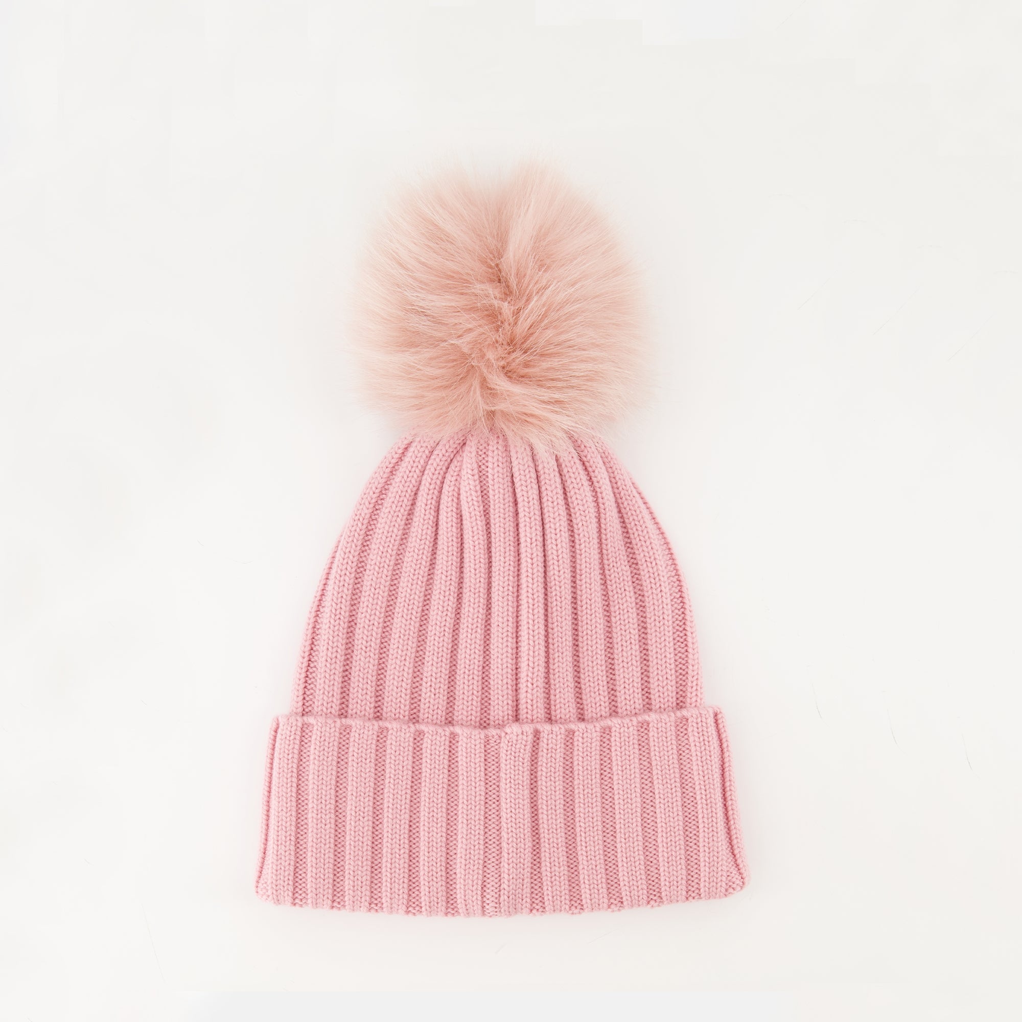 Moncler hat, wool hat, pink pom pom, winter accessories, cozy headwear
