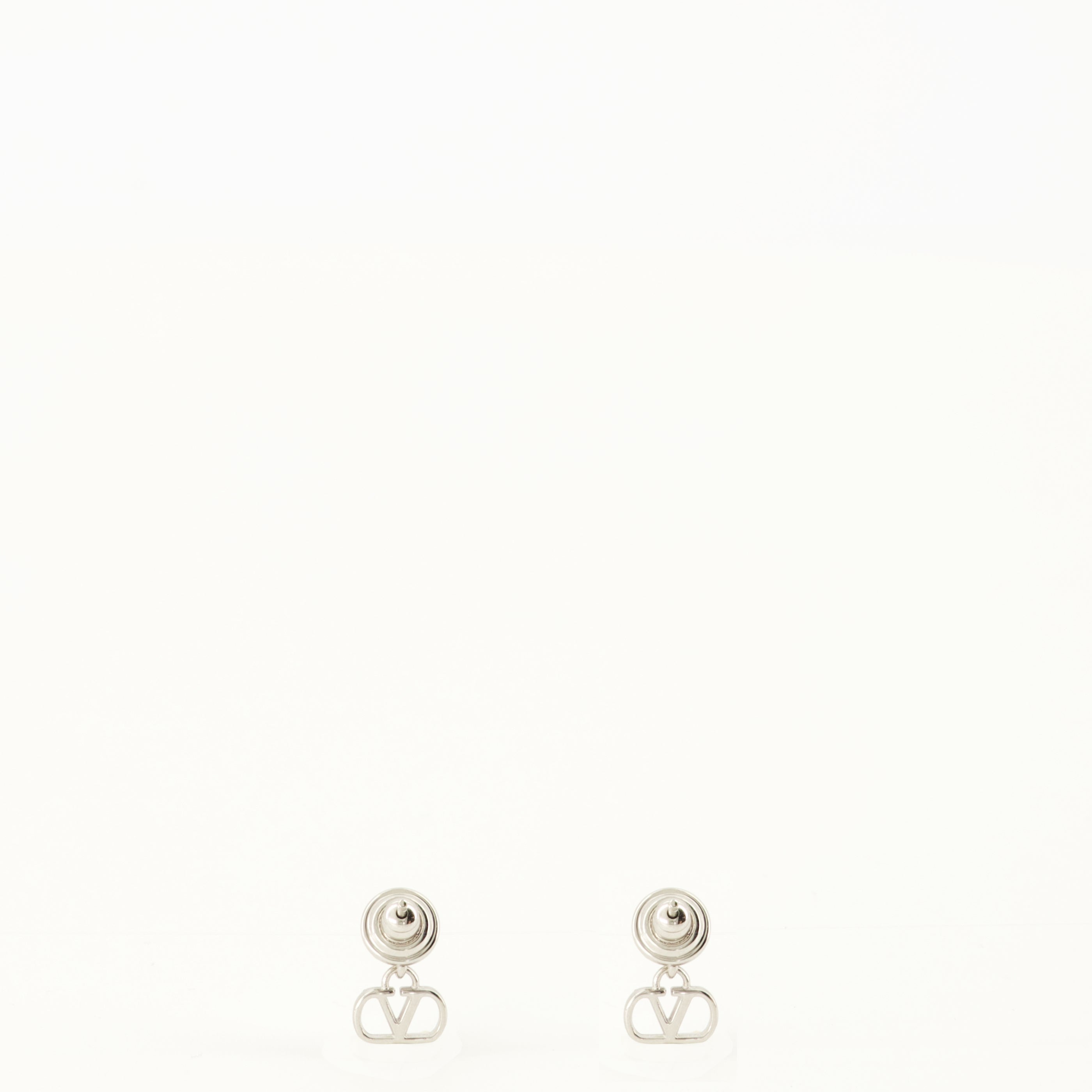 Vlogo Earrings