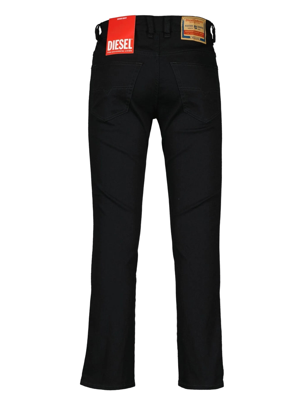 디젤 포맨의 장 D-빌 1993 이미지 - 2025년 가을-겨울 시즌 - 모델 보기 2