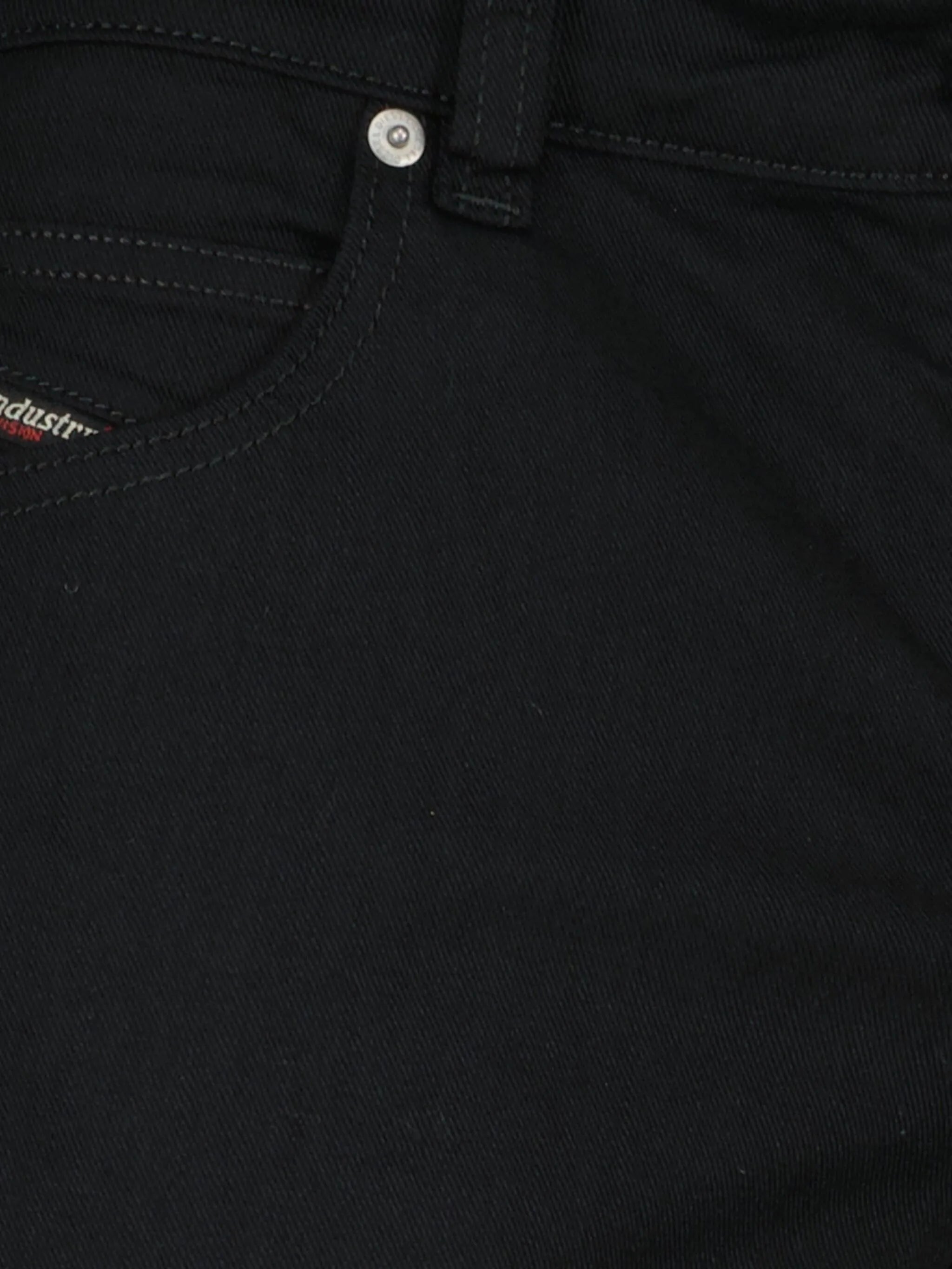 디젤 포맨의 장 D-빌 1993 이미지 - 2025년 가을-겨울 시즌 - 모델 보기 3