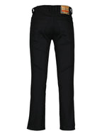 Image of Jean D-Vyl 1993 by Diesel for Men - Season Autumn-Winter 2025 - Model view 1