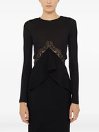 Endrey Lace Dress