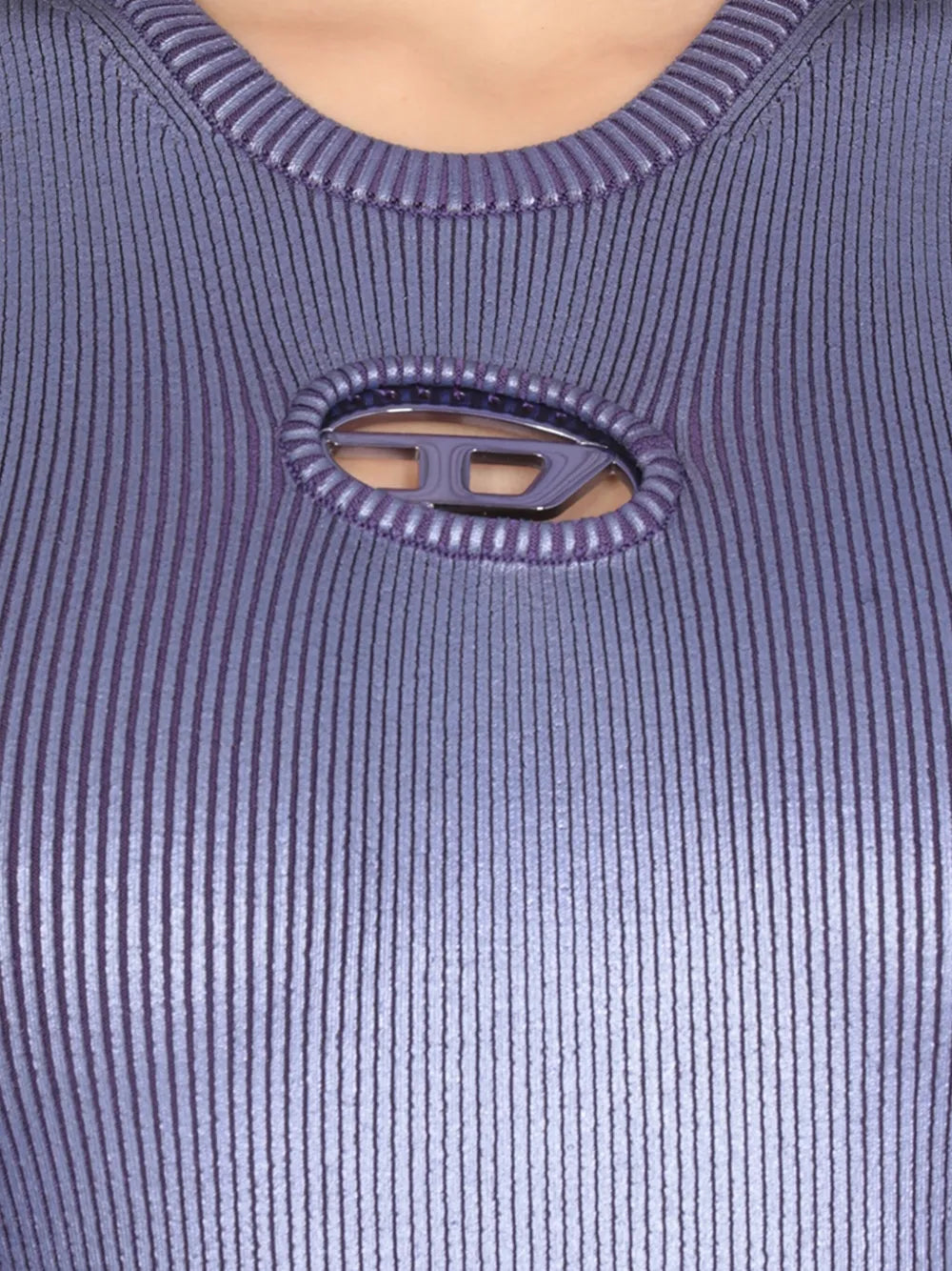 Robe en Viscose M-Caddix