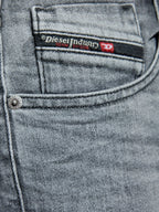Image of D-Strukt Jean by Diesel for Men - Season Autumn-Winter 2025 - Model view 4