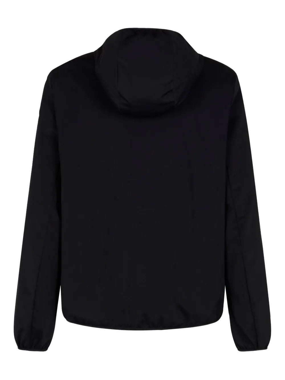 モンクレールの男性用バシットブラックダウンジャケットの画像 - 季節 秋冬 2025 - モデルビュー 2