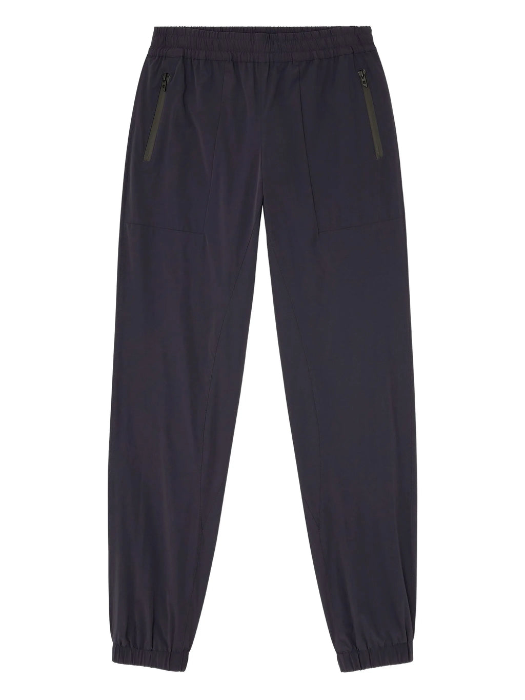 Immagine dei Pantaloni P-Ardo di Diesel per uomini - Stagione Autunno-Inverno 2025 - Vista modello 4