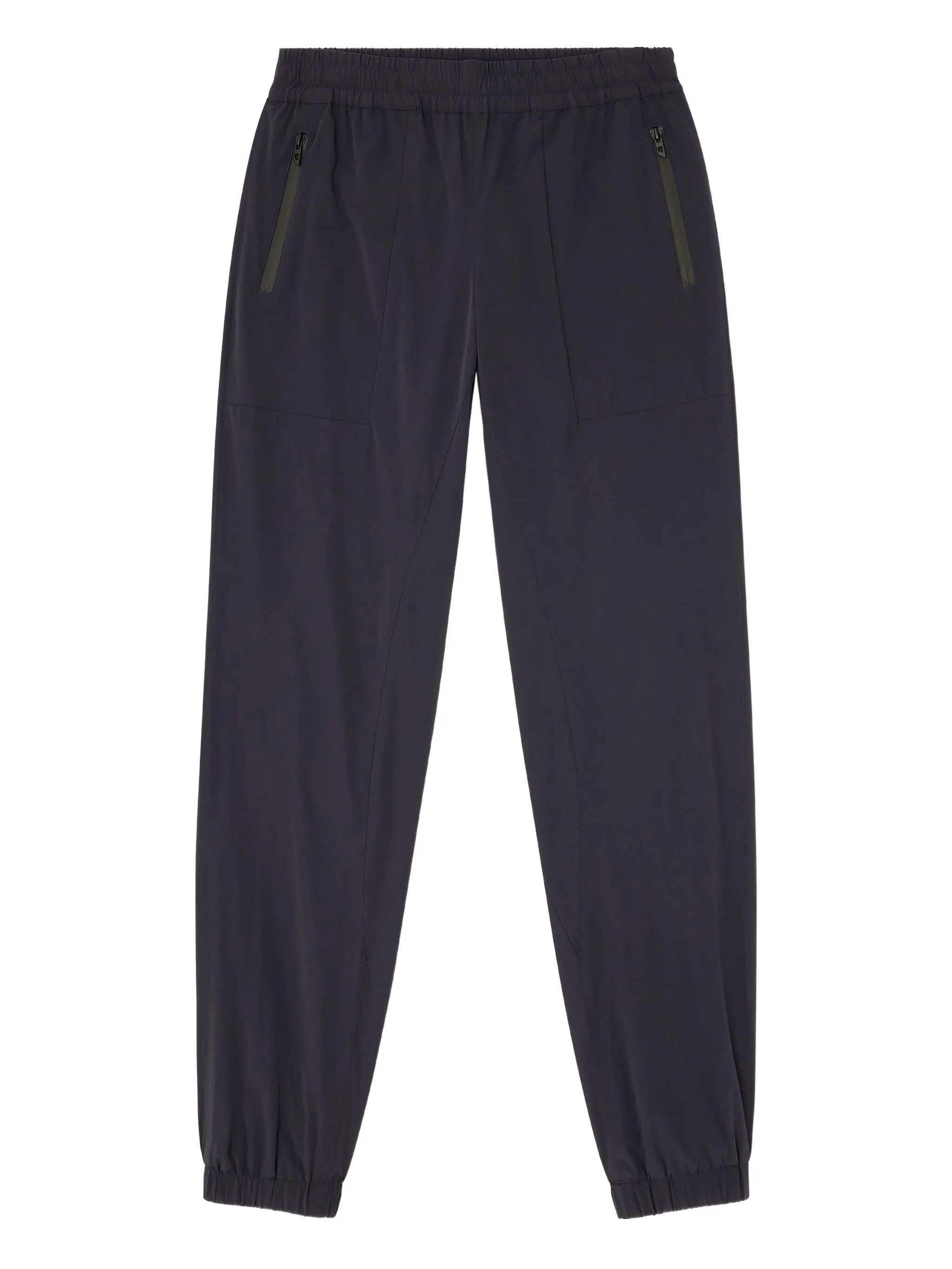 Immagine dei Pantaloni P-Ardo di Diesel per uomini - Stagione Autunno-Inverno 2025 - Vista modello 4