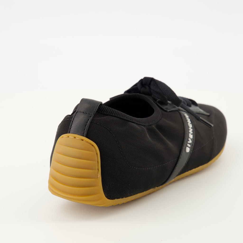 Givenchy Sneakers, Le Basket Slim Powder, Luxury Footwear, Fashion Sneakers, Stylish Sneakers
