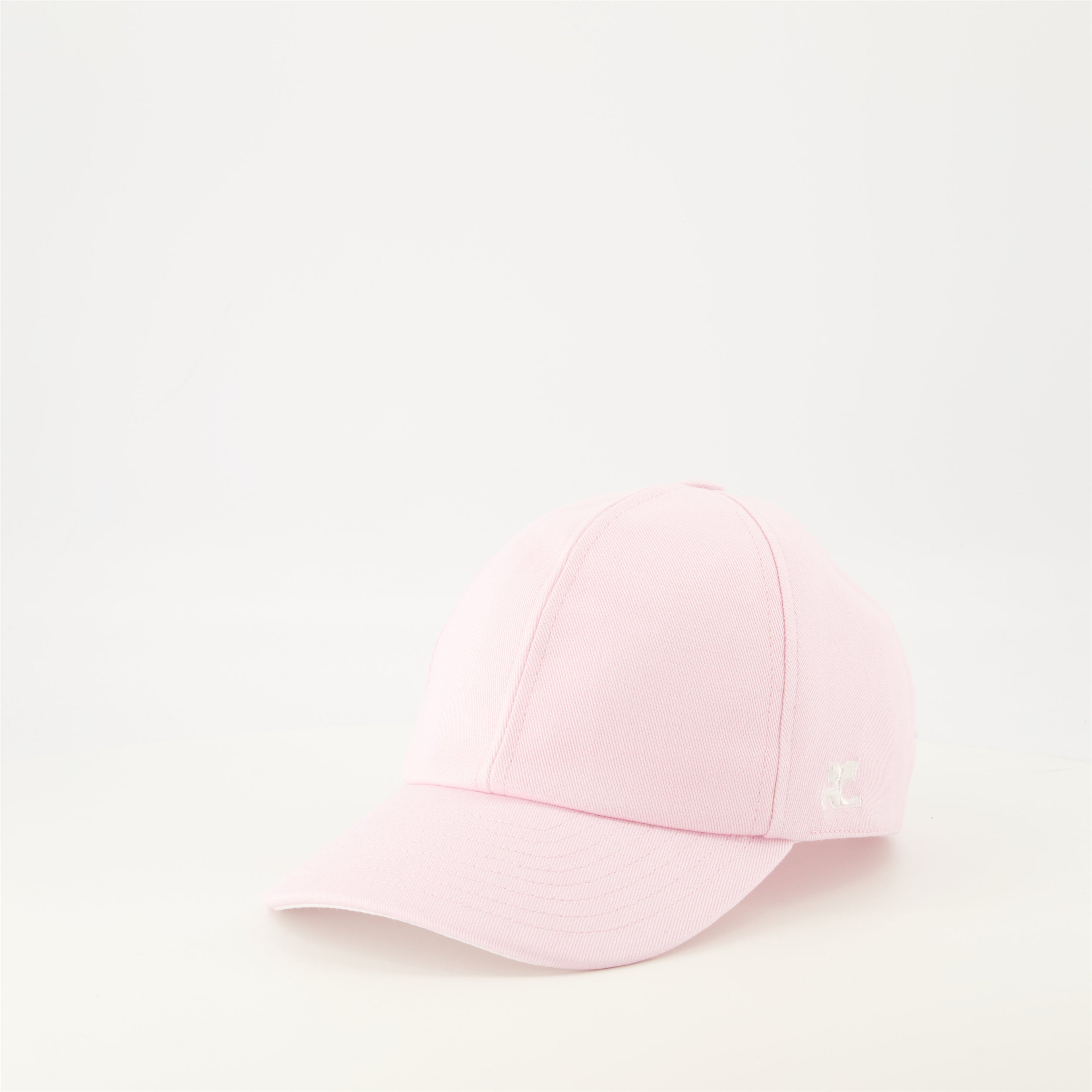 Casquette AC Rose