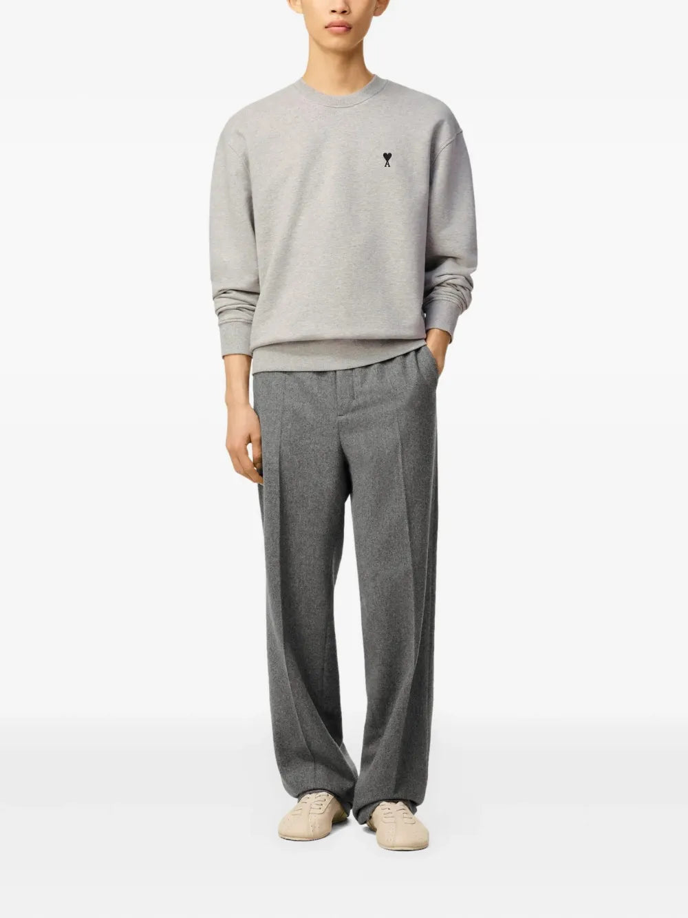 AMI de Coeur Sweatshirt