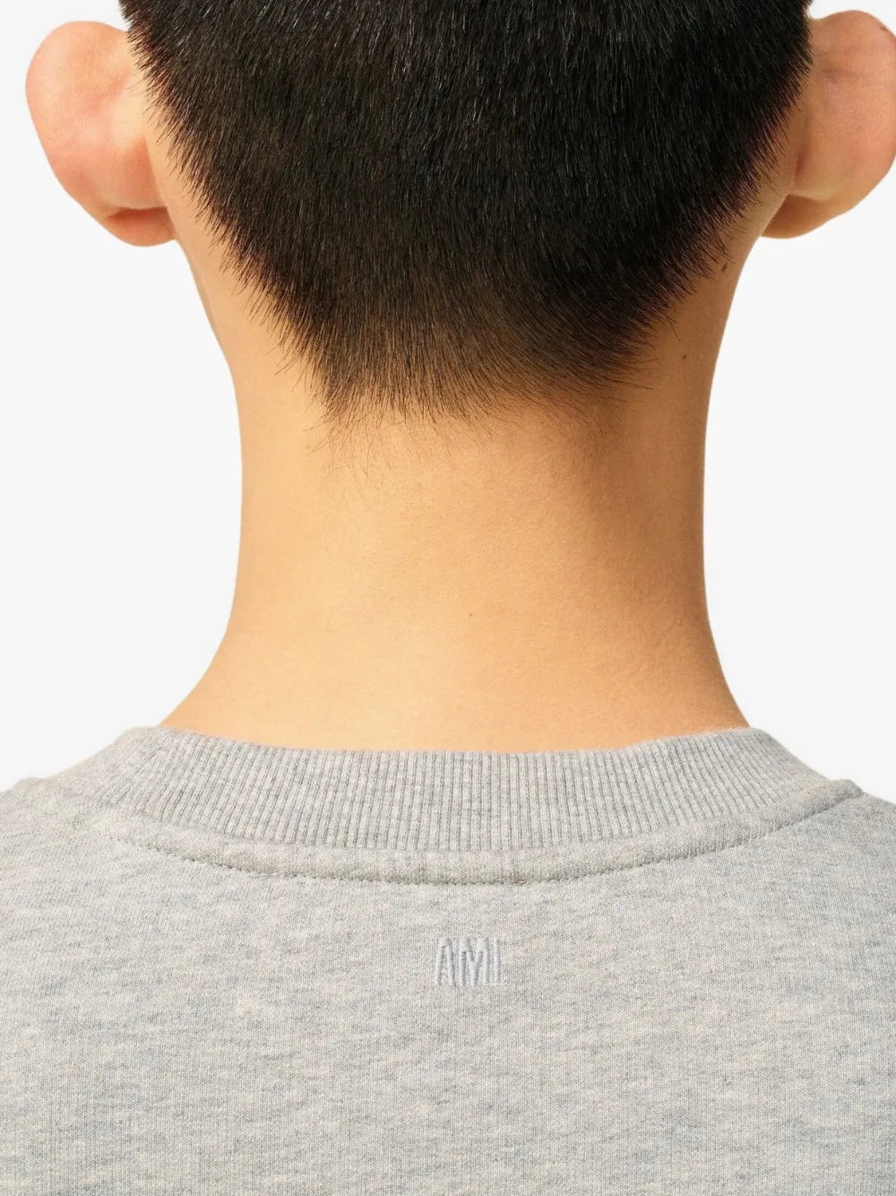 Sudadera AMI de Coeur