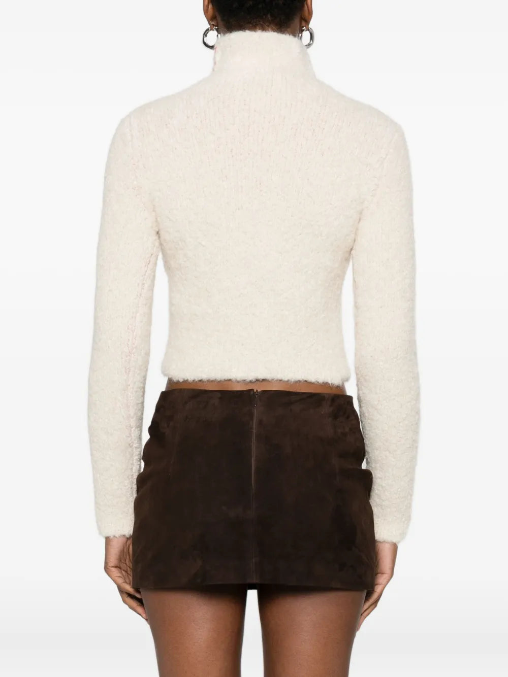 M-Eleonore Casaco com Fecho