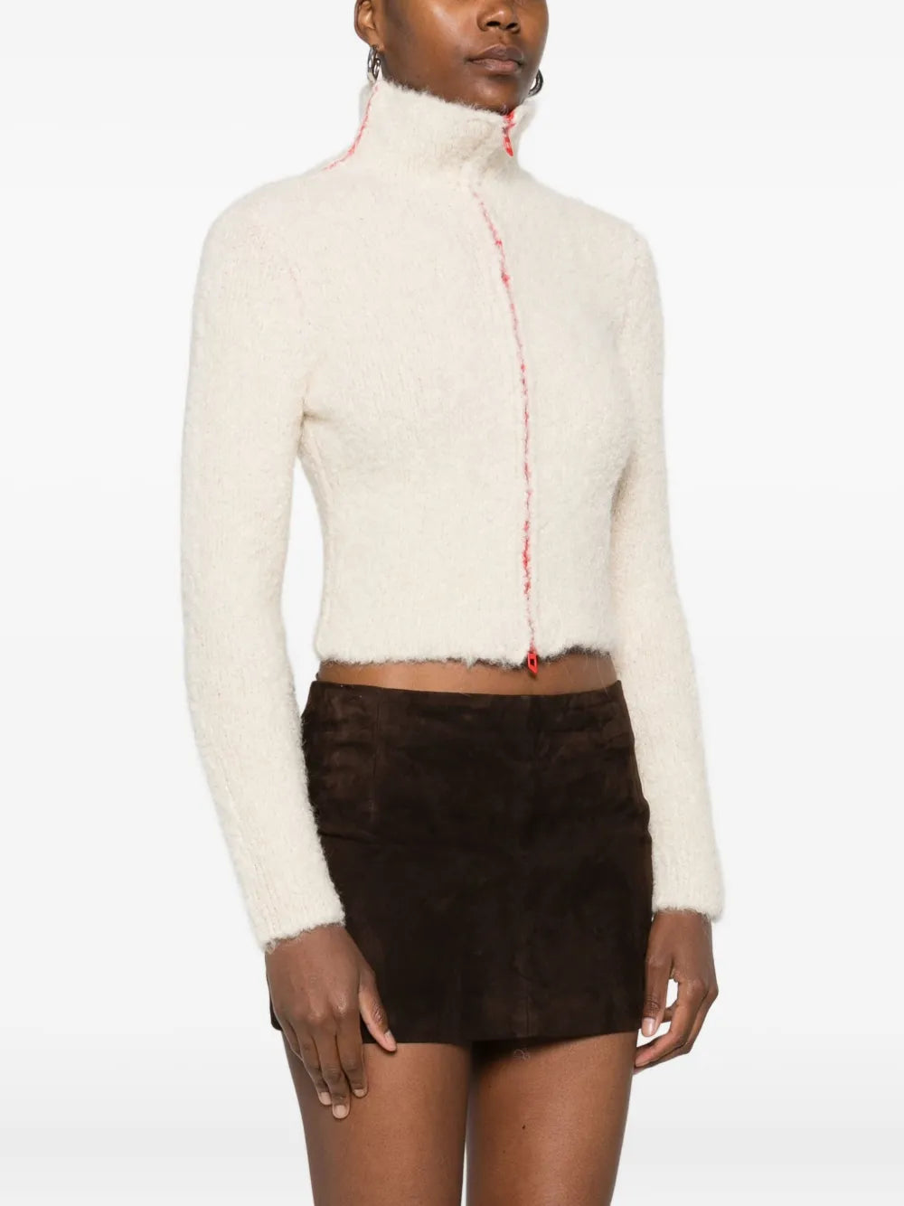 M-Eleonore Casaco com Fecho