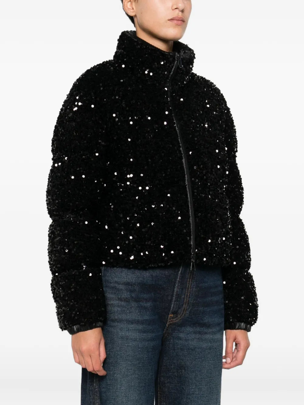 Louvi Puffer Jacket