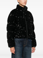 Louvi Puffer Jacket