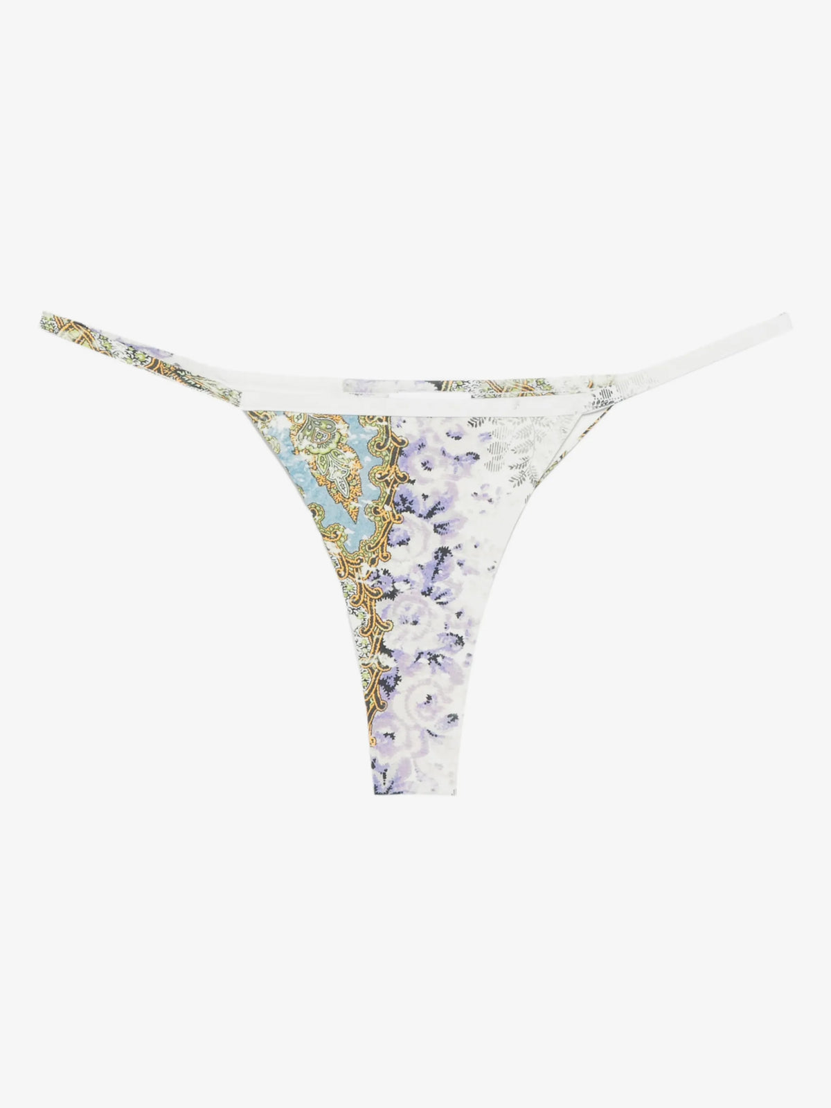 Image of Absence De Maillot by Christopher Esber for Women - Season Spring-Summer 2026 - Model View 1