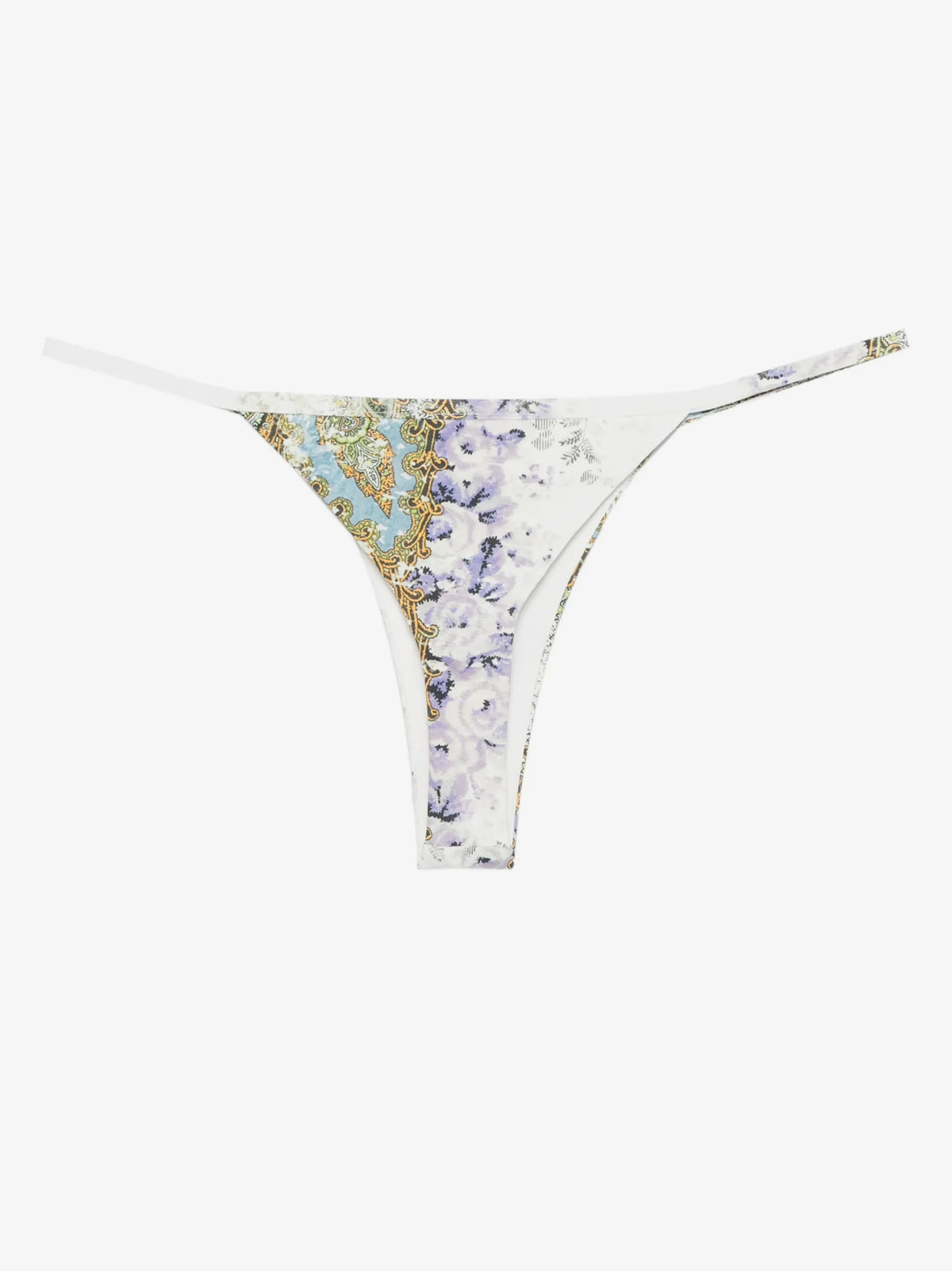 Image of Absence De Maillot by Christopher Esber for Women - Season Spring-Summer 2026 - Model View 2