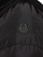 Bilde av Chaillo Bi-Material Dunjakke fra Moncler for kvinner - Sesong Høst-Vinter 2025 - Modellvisning 4