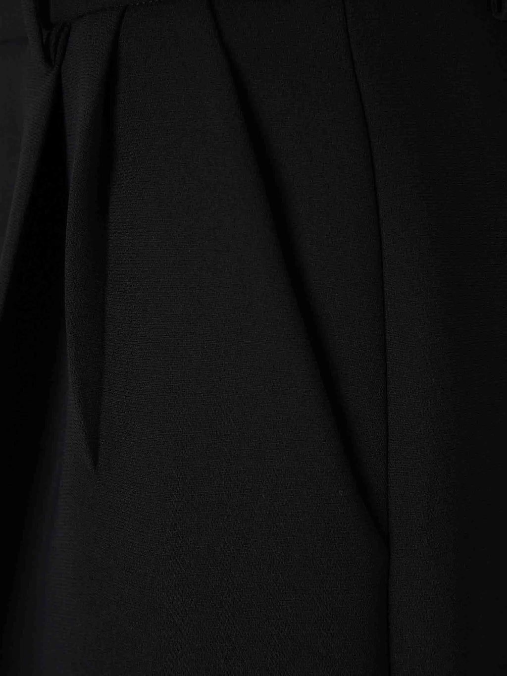 Image of August Pants by Khaite for Women - Season Autumn-Winter 2025 - Model View 4