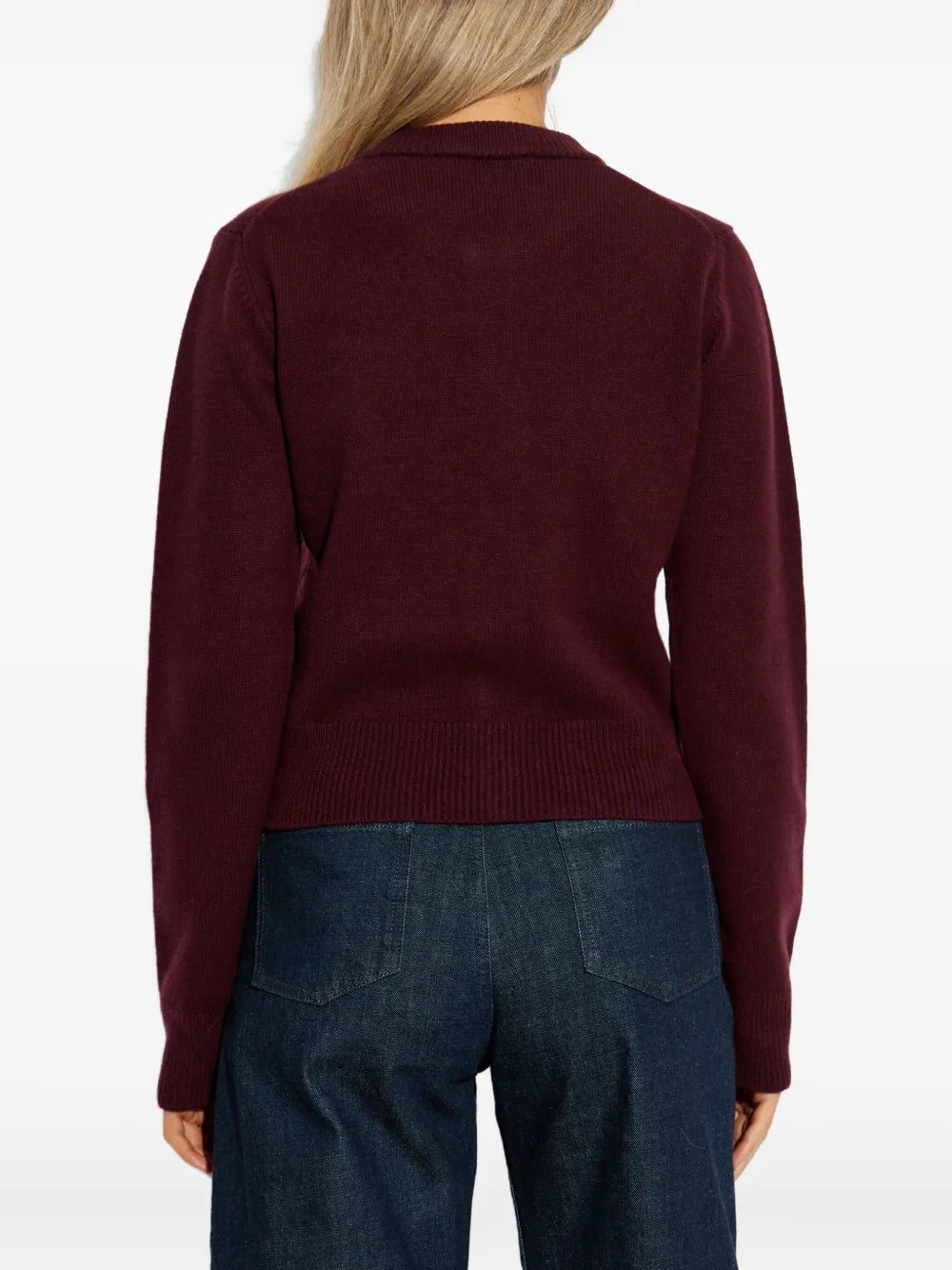 AMI de Coeur Cardigan