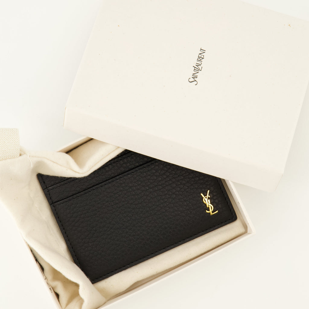 Tiny Cassandre Cardholder