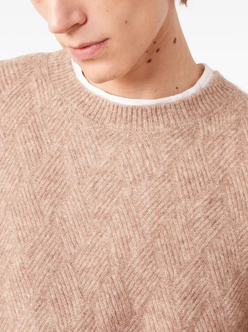 Le Pull Marco
