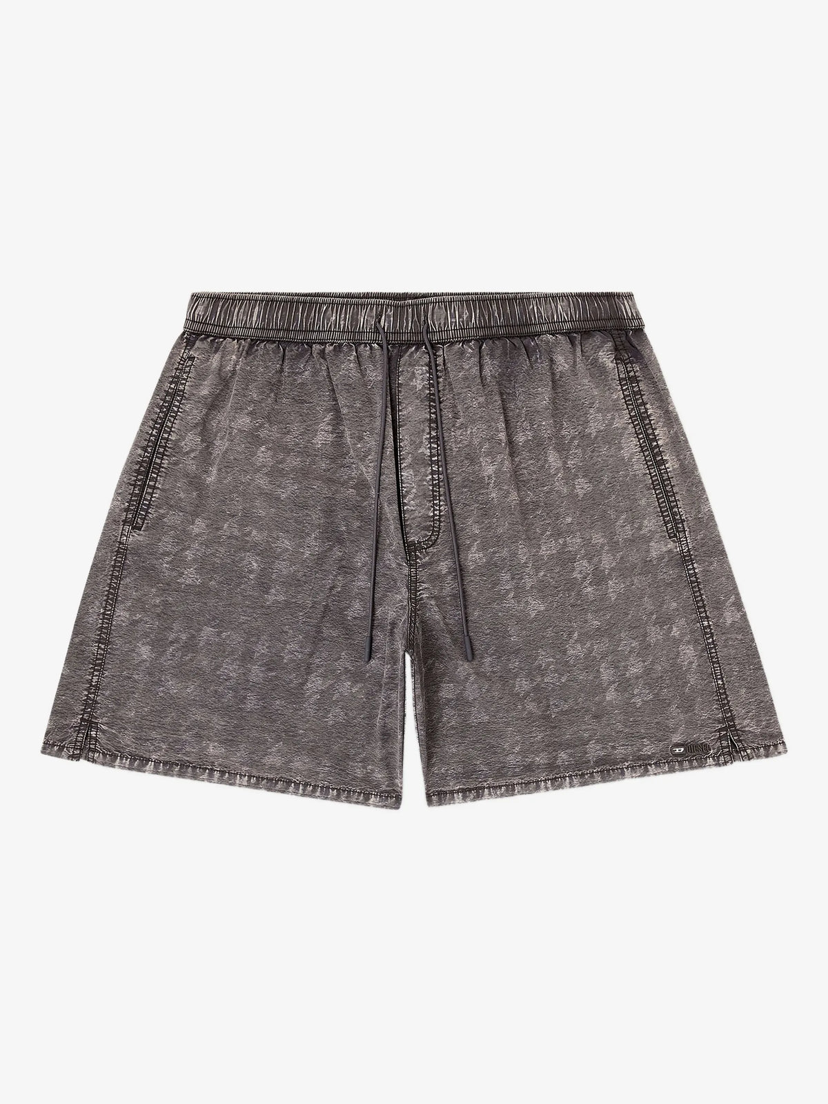 Image of Conor Swim Shorts by Diesel for Men - Season Spring-Summer 2026 - Model View 1
