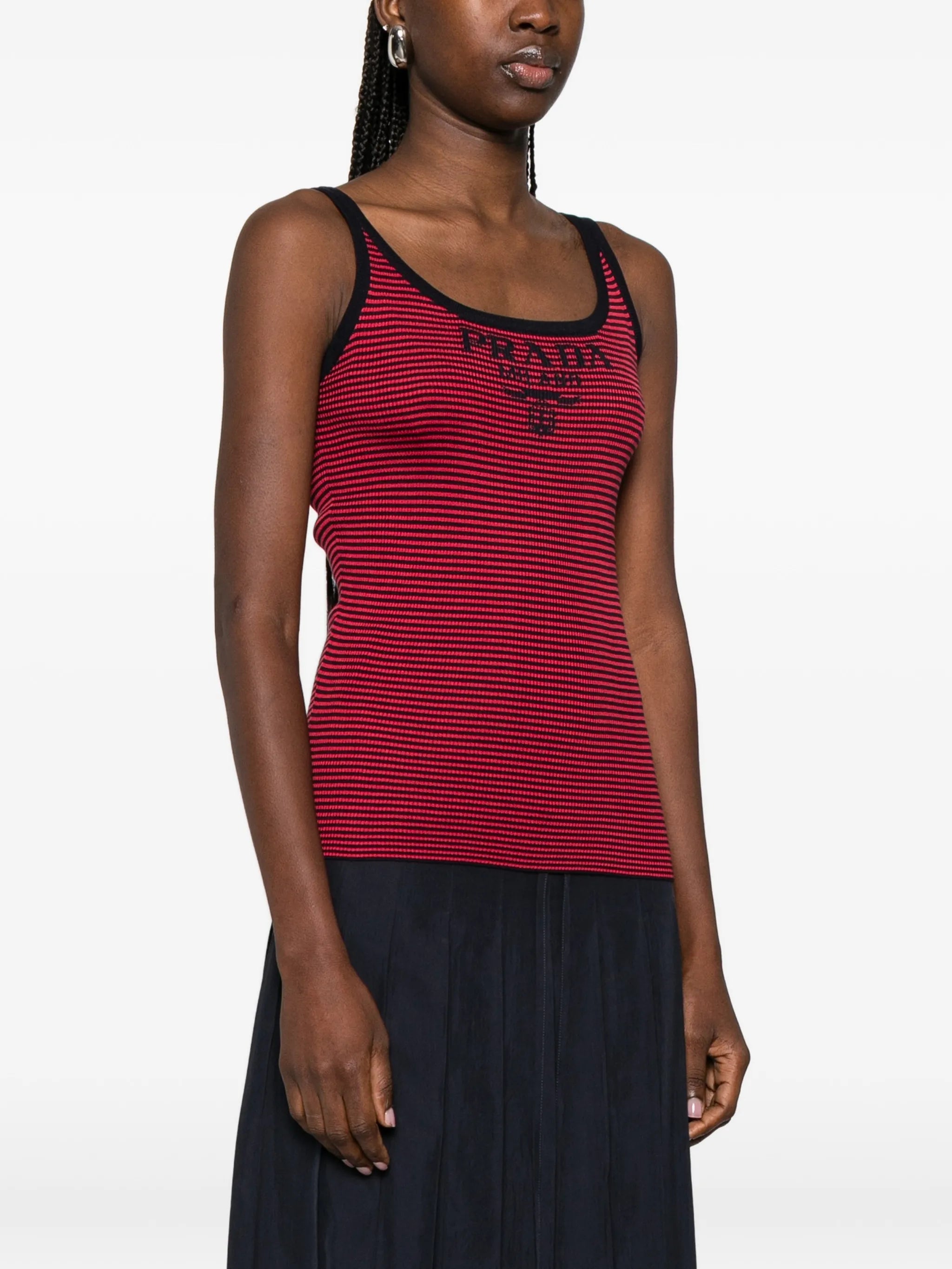 Prada tank top プラダ タンクトップ PRADA プラダ タンクトップ
