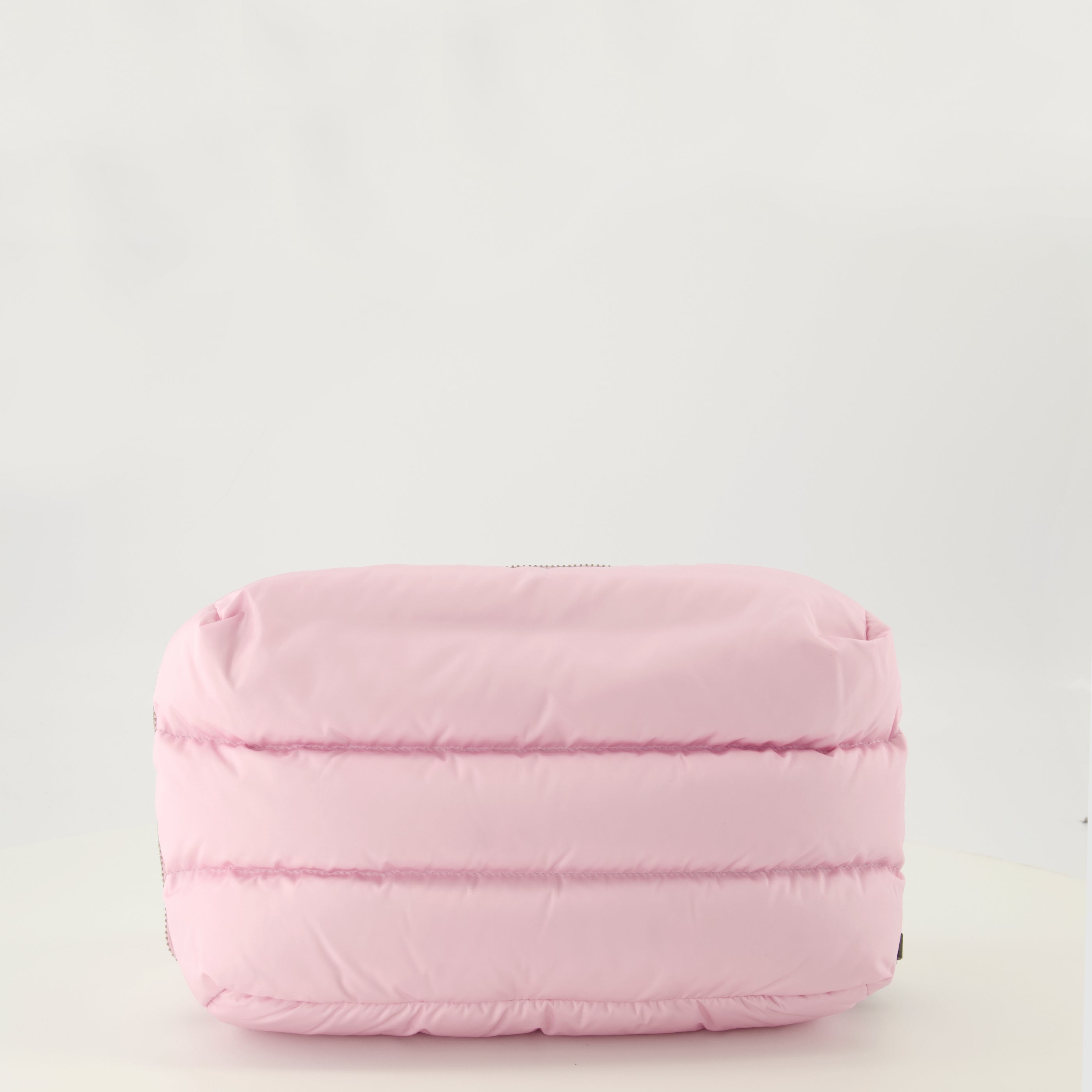 Caradoc Pink Nylon Pouch