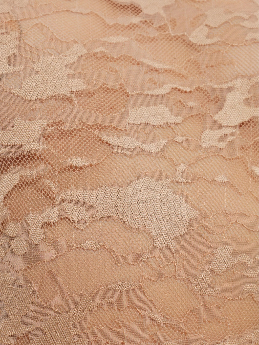 Image of Kasia-Ult Lace T-Shirt by Diesel for Women - Season Spring-Summer 2026 - Model view 4