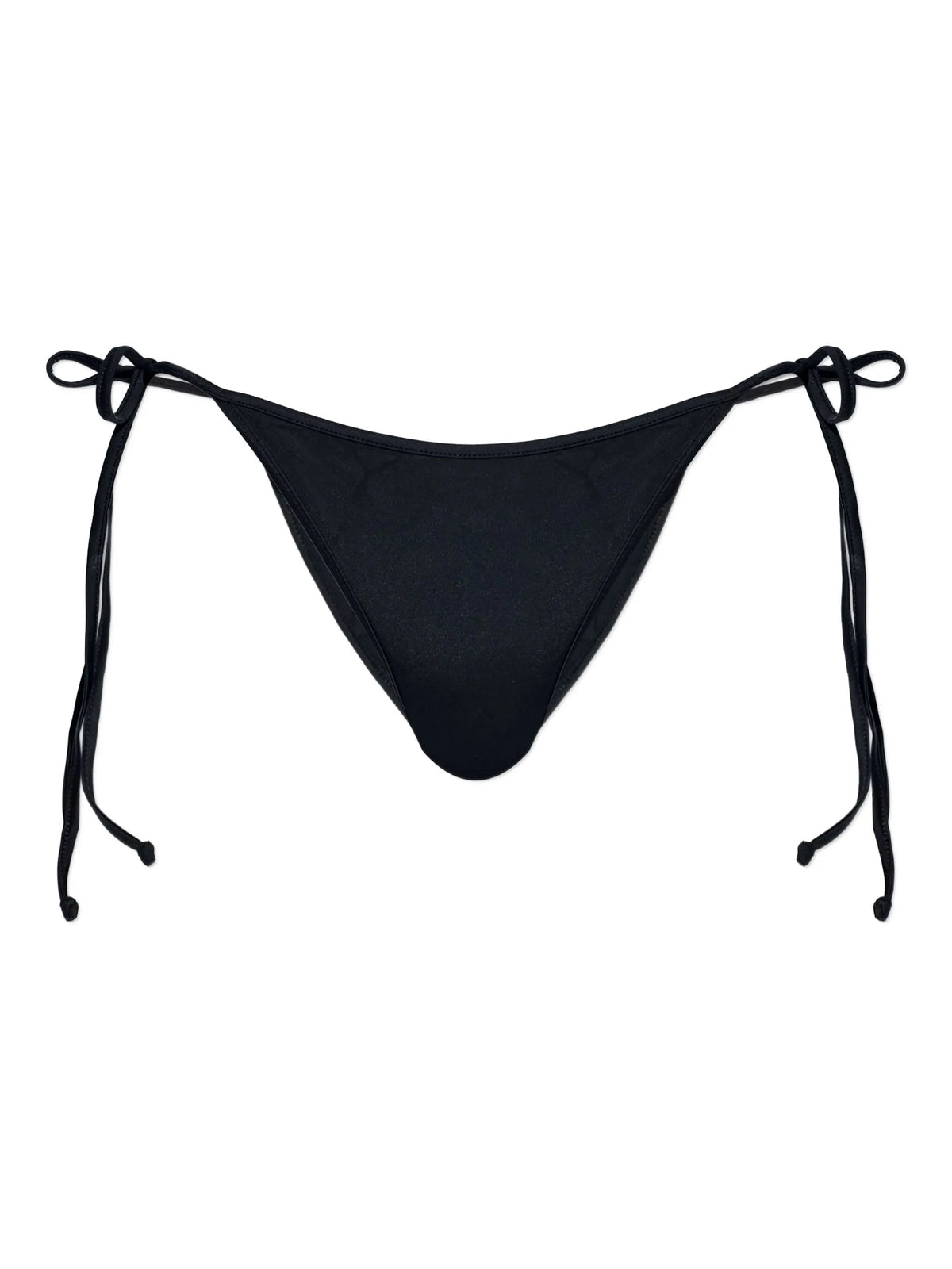 Image of Taylor-D-Core Swim Bottom by Diesel for Women - Season Spring-Summer 2026 - Model View 1