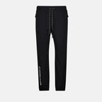 Pantalon de Jogging en Nylon Noir