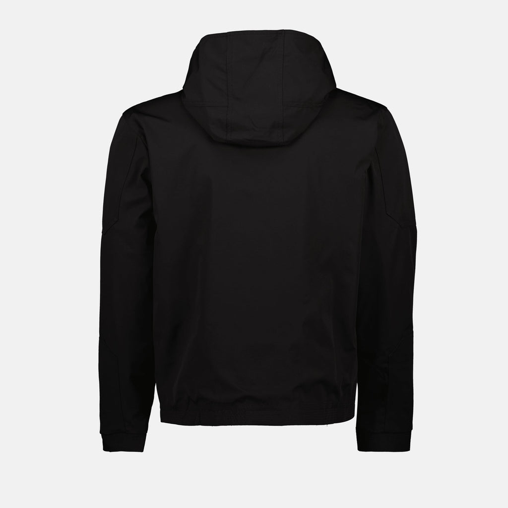 L8 스튜디오의 남성용 Rangement 재킷 이미지 - 시즌 봄-여름 2025 - 뒷면 보기