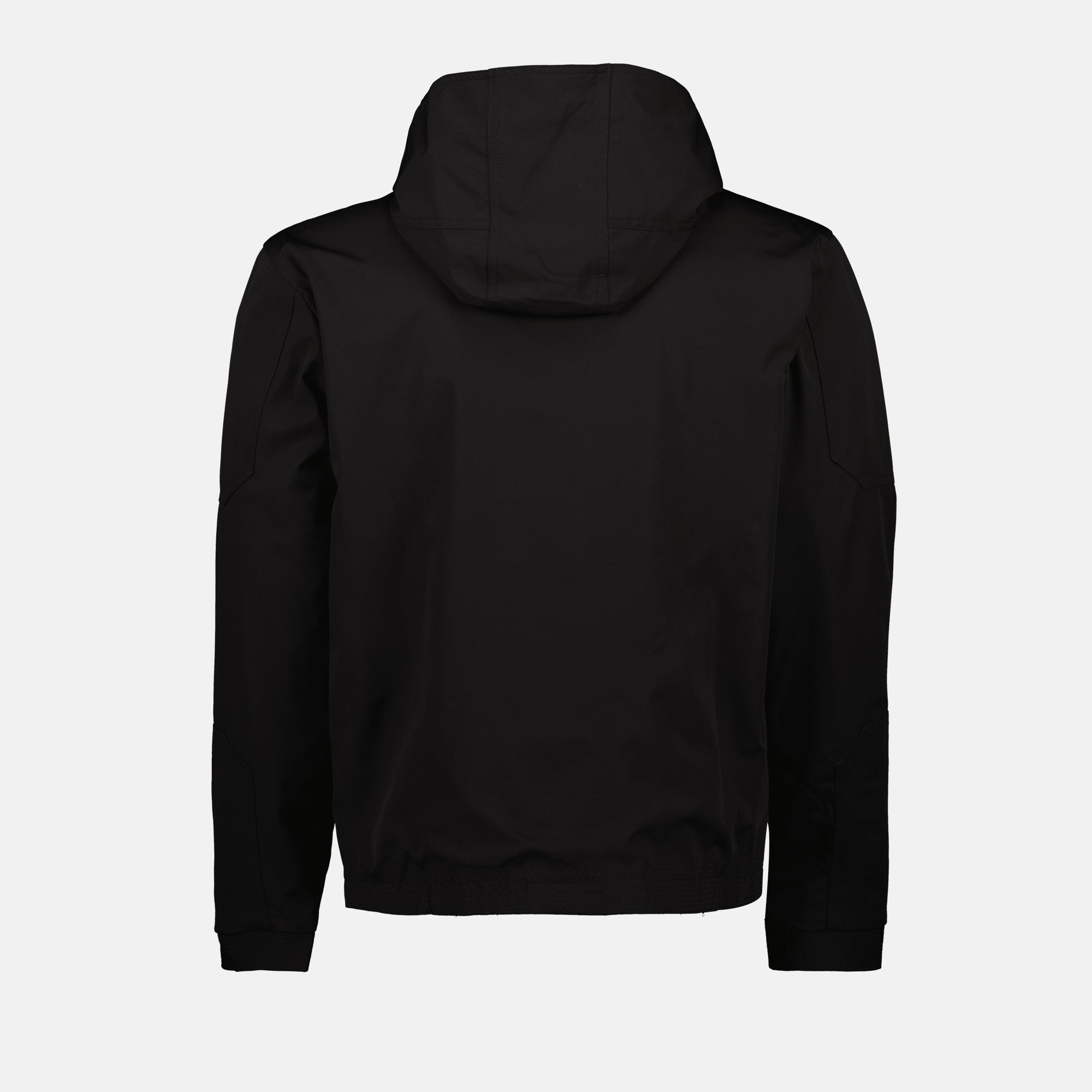 L8 스튜디오의 남성용 Rangement 재킷 이미지 - 시즌 봄-여름 2025 - 뒷면 보기