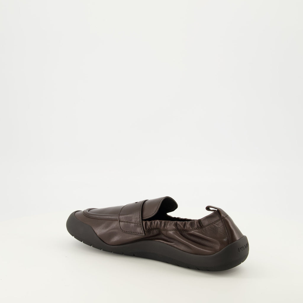 Speedrock Moccasins