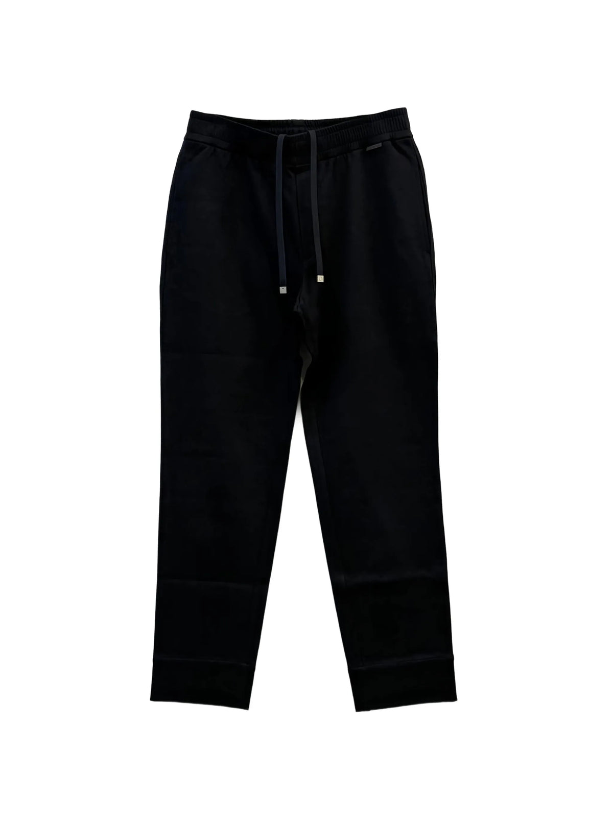 Image of Moncler Sweatpants by Moncler for Men - Season Spring-Summer 2026 - Model View 1