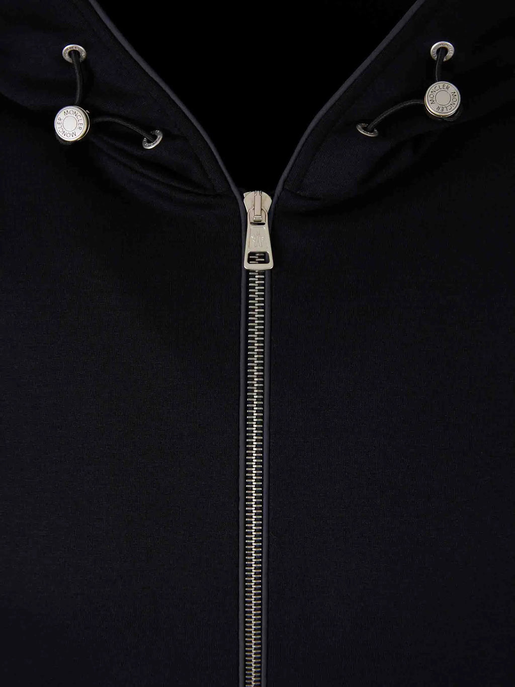 Image of Zipped Jacket by Moncler for Men - Season Spring-Summer 2026 - Model View 2