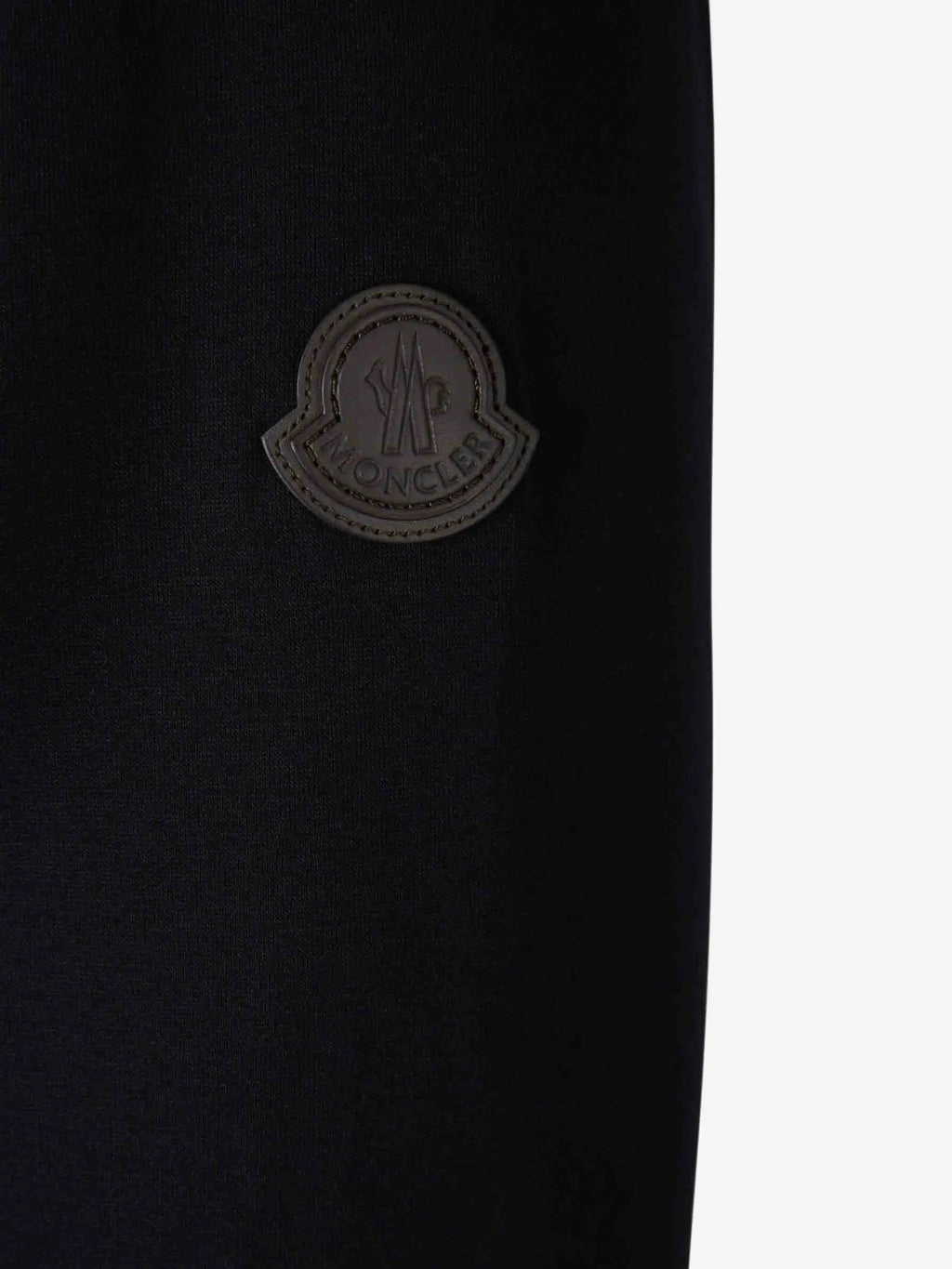 Image of Zipped Jacket by Moncler for Men - Season Spring-Summer 2026 - Model View 4