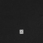 4G scarf, Givenchy scarf, black wool scarf, luxury fashion, unisex scarf