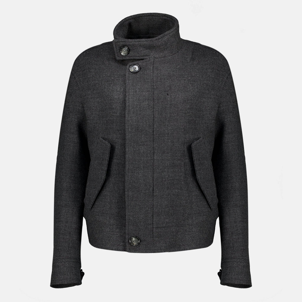 Veste Harrington