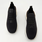 tods black sneakers tods men 15494916866428