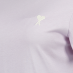 AMI Paris, organic cotton t-shirt, spring-summer collection, Ami de Coeur, women’s fashion