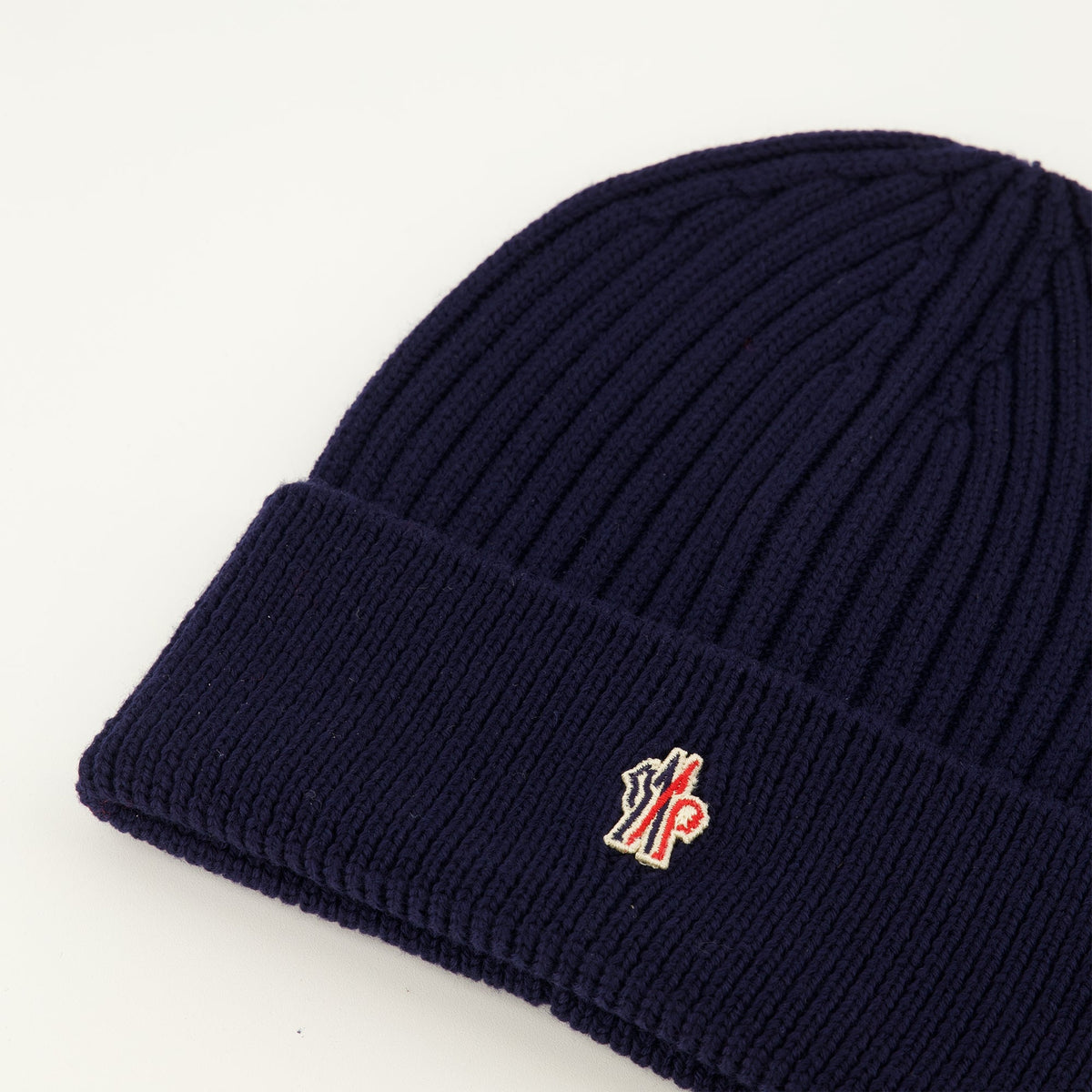 Marine Wool Beanie