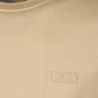Dior, Beige T-shirt, Luxury Menswear, Autumn-Winter 2024, High-end Fashion