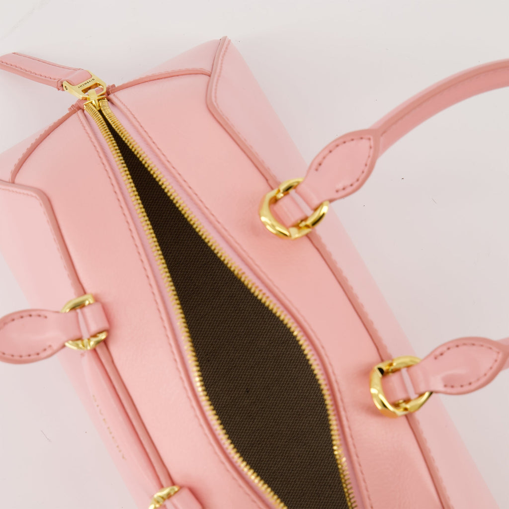 Givenchy mini bag, Antigona Cube, designer handbag, elegant leather bag, premium accessories