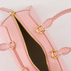 Image of Antigona Cube East-West Mini Bag by Givenchy for Women - Season Autumn-Winter 2025 - Detail View 2
