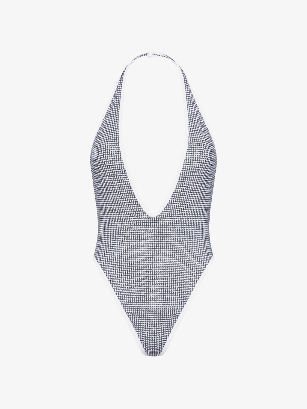 Image of Allie-D-Core Swimsuit by Diesel for Women - Season Spring-Summer 2026 - Model View 1