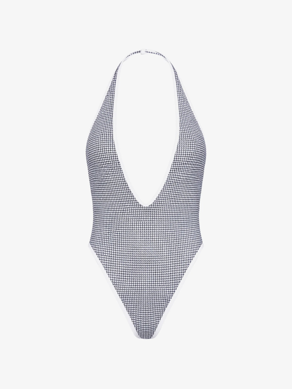 Image of Allie-D-Core Swimsuit by Diesel for Women - Season Spring-Summer 2026 - Model View 1